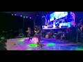 Parting Time - Rockstar 2 Joseph Aldana       w/ ZuriV Band