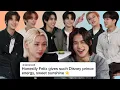 Download Lagu Stray Kids Compete in a Compliment Battle | Teen Vogue
