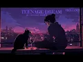 Teenage Dream - Stephen Dewas (Sped Up)