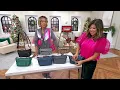 Lug Classic Quilted Convertible Crossbody - Dash on QVC