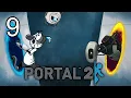 The Cha-Cha Slide with Lasers - Portal 2