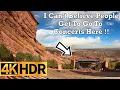 Red Rocks Amphitheatre Walking Tour