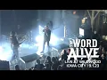 Lagu The Word Alive Full Set Live at Wildwood Iowa City 9.1.23 | Death in the Midwest