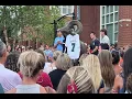 Vigil Held For Marshfield Main