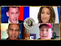 Fox News Chud SCOLDS USS Lincoln Sailors Anchor PANICS Over Genoc de Jeffries Backs RANDY FINE