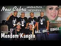 Download Lagu Mendem Kangen - Versi Jandut New Cobra ( Official Music Video )