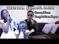 Lagu DUET SUARA EMAS : Lesti dan Zainatul Hayat (Ina) - Si Kecil | D'Academy Asia 4