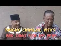 Download Lagu Bright Chimezie Visits \u0026 Sings For His Mother