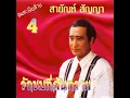 เผลอใจรัก - สายัณห์ สัญญา