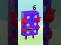 Counting Fun Back to School Numbers 1 to 10 Learn to Count with Excitement Blocks-Universe