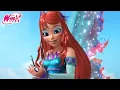 Download Lagu Winx Club - Mythix: all Fairies Full Transformations - Season 6