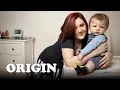 Motherhood and Moebius Syndrome Underage and Pregnant Full Episode Origin