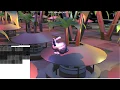 Rendering hundreds of shadow maps