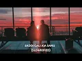 Download Lagu Saddi galli aja sanu | सड्डि गली आजा सानु |(slowed+reverbed) lofi song #Reverb#stresslofi​​#lofi