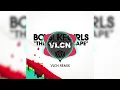 Download Lagu Boys Like Girls - The Great Escape (VLCN Remix)