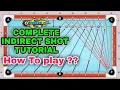 Download Lagu How to Calculate INDIRECT/CUSHION Shots in 8 ball pool - Complete Tutorial for beginners