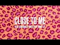 Ellie Goulding, Diplo, Swae Lee - Close To Me (Official Audio)
