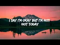 I Miss Us – (Lyrics)