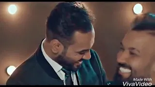 علي جاسم ومحمود التركي ومصطفى العبدالله   تعال   حصريا                                        دندنها