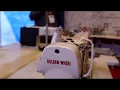 GOLDEN WHEEL Automatic Drictdrive Sawing Machine New Model launch 2024