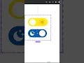 Make Switch Button in FIGMA