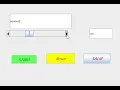 Texto en movimiento con timers JAVA