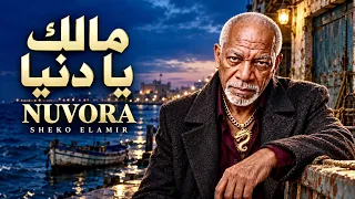 مالك يا دنيا   حاطة علينا كده ليه   الخال   شيكو الأمير   أغنية شعبي مصري حزين      دندنها