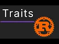 Rust Traits Explained Clearly Rust Programming Tutorial Learn Rust Step by Step