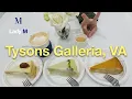 Download Lagu 🇺🇸Virginia《Tysons Galleria☕️🍰Lady M Cake Boutique Tysons》
