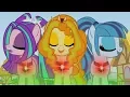 Download Lagu MLP ANIMATION The Sirens' Call (Equestria Girls Dazzlings Song)