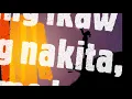 PANGGA - MATTHAIOS (Official Lyric Video) Ft. Soulthrll
