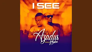 i see feat 2baba