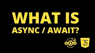 What is Async Await in JavaScript Clean Asynchronous Code Error Handling Explained