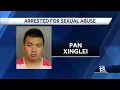 Birmingham Relax Massage employee charged with sexually abusing customers