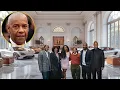 Denzel Washington s Children in 2026 Following in Their Father s Footsteps
