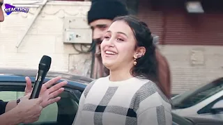 لك حتى صوت الغسالة بيضحكا أكتر بنت بتضحك بالتاريخ 