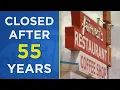 Farnesi s Restaurant in Madera to close at the end of May