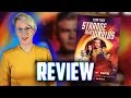 Download Lagu Star Trek Strange New Worlds \