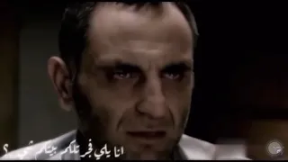 موت علوش ابن ميماتي  موت علوش ابن ميماتي