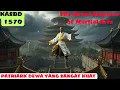 Download Lagu KAISAR AGUNG SENI BELA DIRI BAB 1570 PATRIARK DEWA YANG SANGAT KUAT