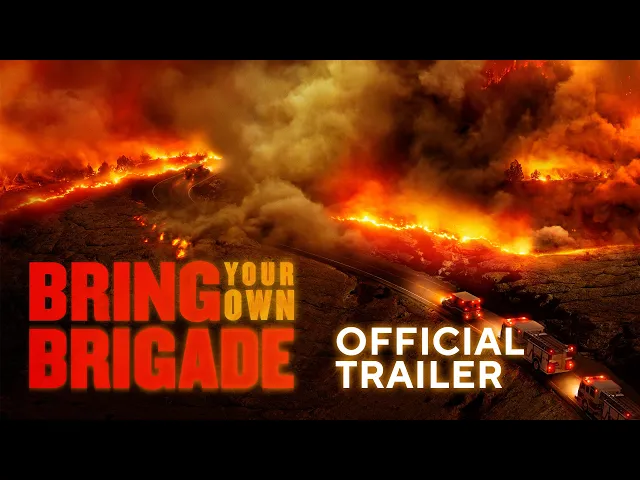 Bring Your Own Brigade | Official Trailer