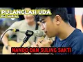 Download Lagu PULANGLAH UDA - RIA AMELIA | LIVE NGAMEN MENOEWA KOPI BY