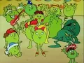 Lagu The Poddington Peas - Intro (HD)