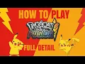 How to play Pokemon infinite fusion for android in 2025 full detail