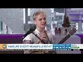 Scott Helman performs his hit 'Hang Ups' live!