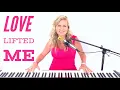 Download Lagu Love Lifted Me - BEAUTIFUL Hymn (Sunday Hymn Serenade)