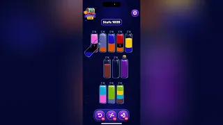 Magic Sort Level 1035 Screenshot