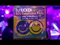 Lagu 22-11 Volkshoes Geleen 90s Generation Party DJ Kicken