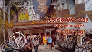 Download The Road to Bali (Custom War 2023) MP3