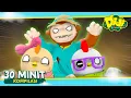 Download Lagu Kompilasi Lagu Baru Didi \u0026 Friends untuk Kanak-Kanak | Goyang-Goyang Zombi \u0026 Lain-Lain 30 Minit